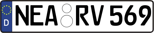 NEA-RV569