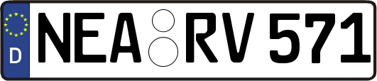 NEA-RV571