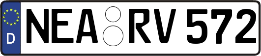 NEA-RV572