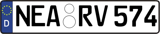 NEA-RV574