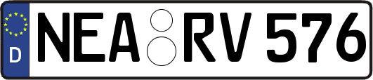NEA-RV576