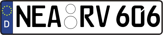 NEA-RV606