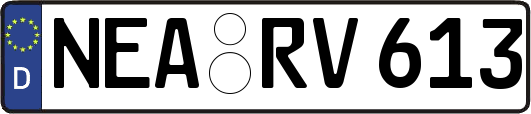 NEA-RV613