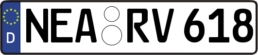 NEA-RV618