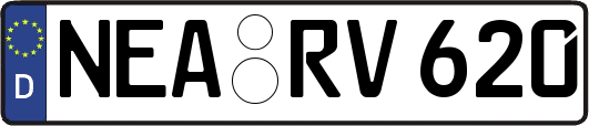 NEA-RV620