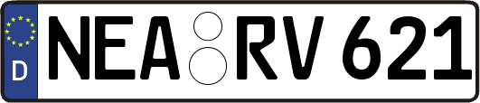 NEA-RV621
