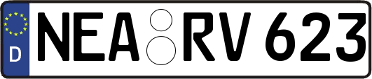 NEA-RV623
