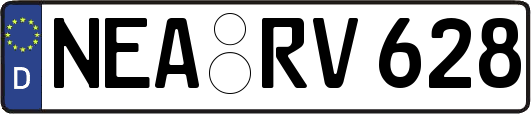NEA-RV628