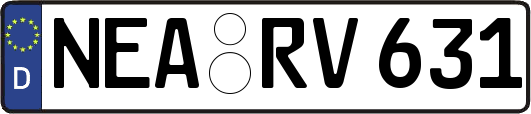 NEA-RV631