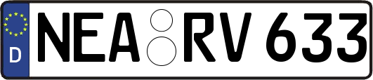NEA-RV633