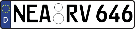 NEA-RV646