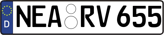NEA-RV655