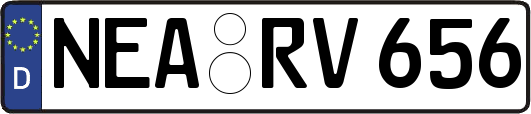 NEA-RV656