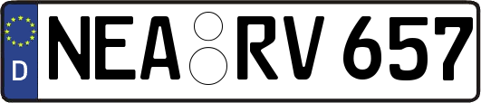 NEA-RV657