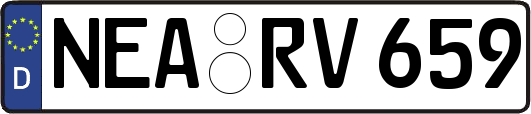 NEA-RV659