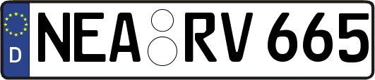 NEA-RV665