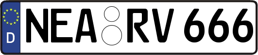 NEA-RV666