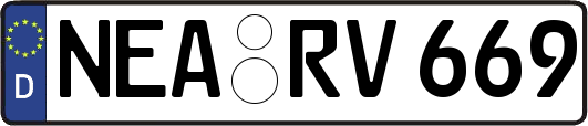 NEA-RV669