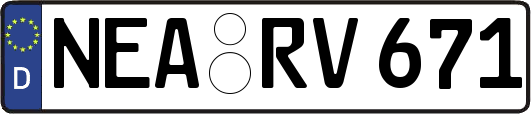 NEA-RV671