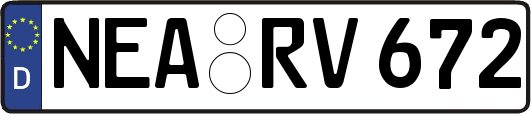 NEA-RV672