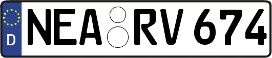 NEA-RV674