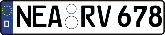 NEA-RV678