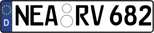 NEA-RV682