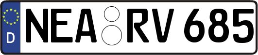 NEA-RV685