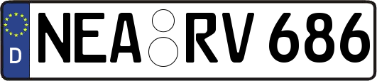 NEA-RV686