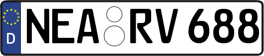 NEA-RV688