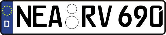 NEA-RV690