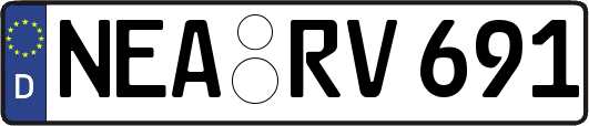 NEA-RV691