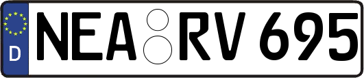 NEA-RV695