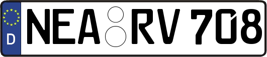 NEA-RV708