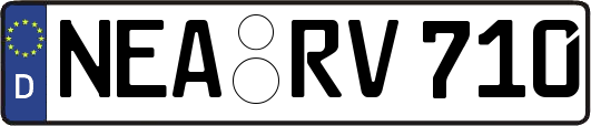 NEA-RV710