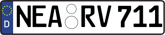 NEA-RV711
