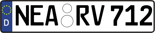 NEA-RV712