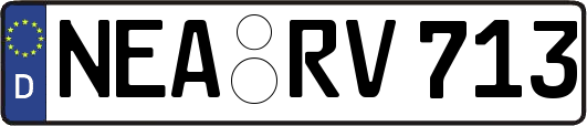 NEA-RV713