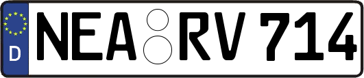 NEA-RV714