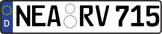 NEA-RV715