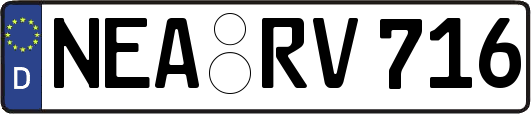 NEA-RV716