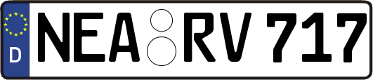 NEA-RV717