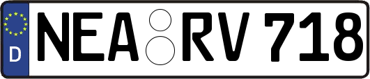 NEA-RV718