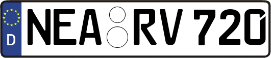 NEA-RV720
