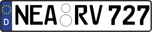 NEA-RV727