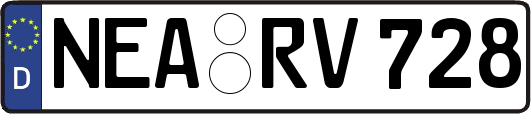 NEA-RV728