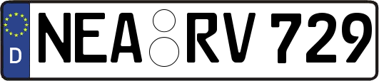 NEA-RV729