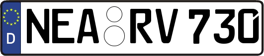 NEA-RV730