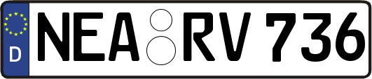 NEA-RV736