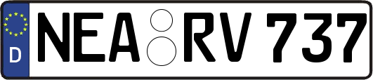 NEA-RV737